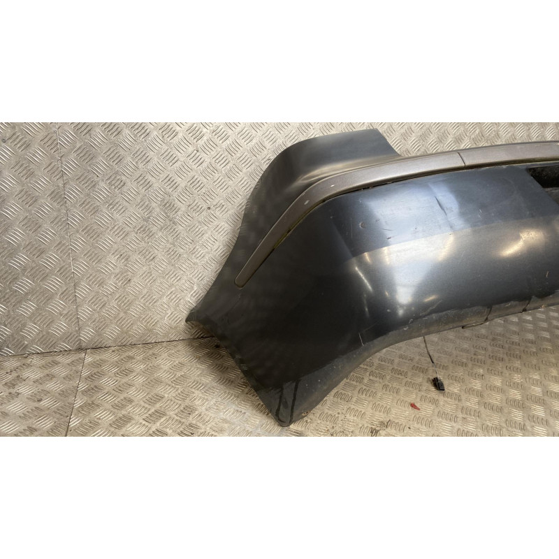 Pare choc arriere RENAULT LAGUNA 2 Photo n°1