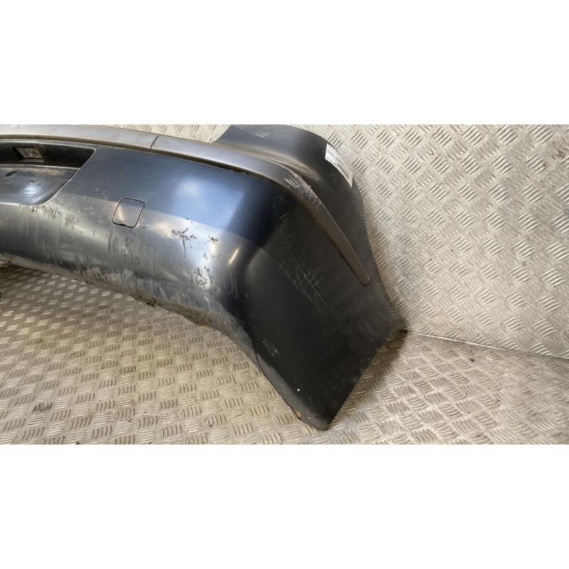 Pare choc arriere RENAULT LAGUNA 2 Photo n°3