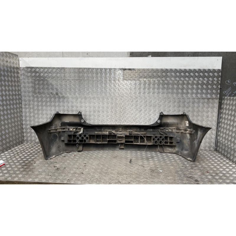 Pare choc arriere RENAULT LAGUNA 2 Photo n°6