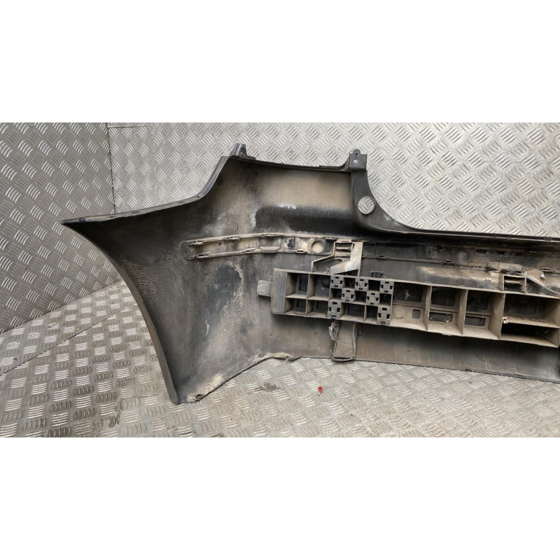 Pare choc arriere RENAULT LAGUNA 2 Photo n°7