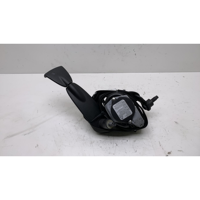 Pretensionneur de ceinture avant droit MERCEDES CLASSE A 169 Photo n°2
