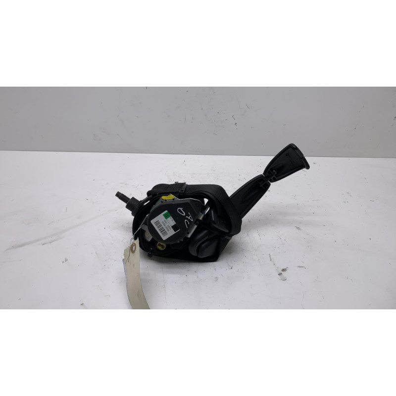 Pretensionneur de ceinture avant droit MERCEDES CLASSE A 169 Photo n°3