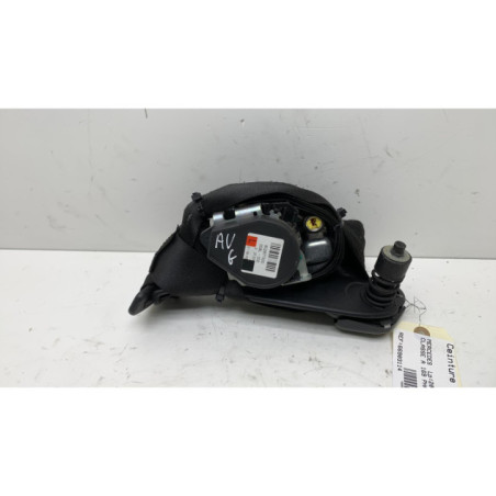 Pretensionneur de ceinture avant gauche MERCEDES CLASSE A 169