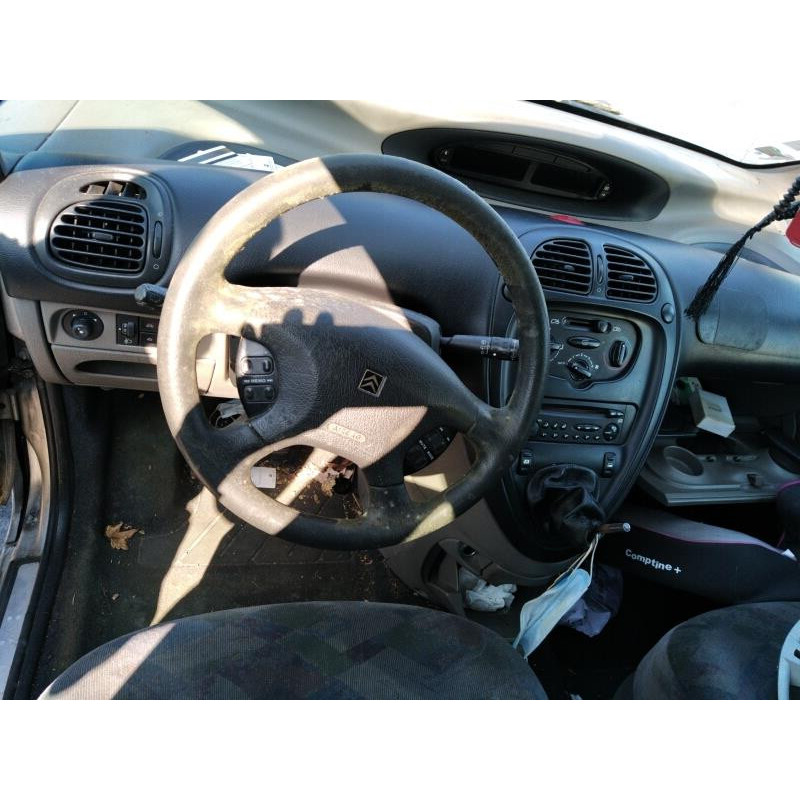 Jante CITROEN XSARA PICASSO Photo n°2