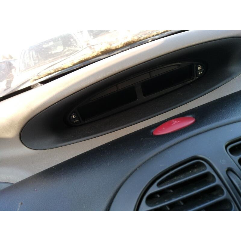 Jante CITROEN XSARA PICASSO Photo n°3