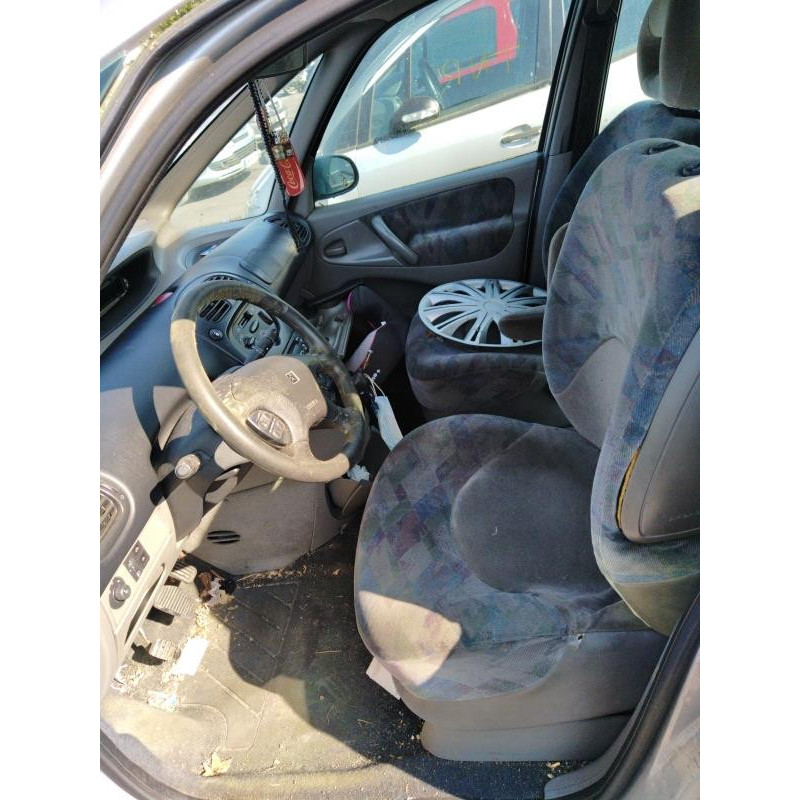 Jante CITROEN XSARA PICASSO Photo n°6