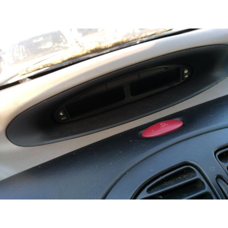 Jante CITROEN XSARA PICASSO Photo n°7