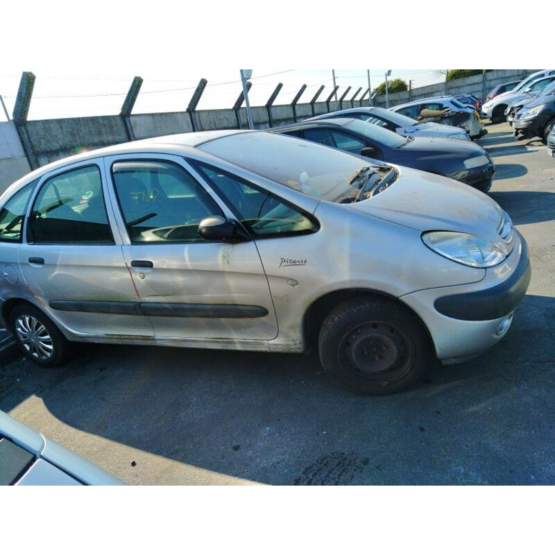 Jante CITROEN XSARA PICASSO Photo n°10