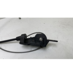 Moteur porte laterale droite PEUGEOT 807 Photo n°1