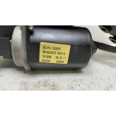Moteur porte laterale droite PEUGEOT 807