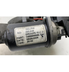 Moteur porte laterale droite PEUGEOT 807