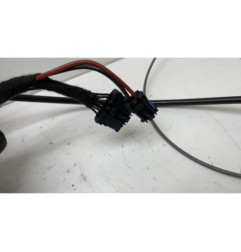 Moteur porte laterale droite PEUGEOT 807