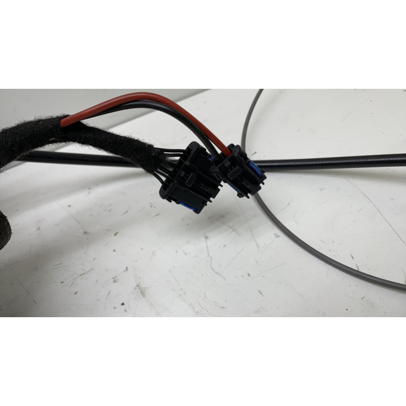 Moteur porte laterale droite PEUGEOT 807 Photo n°5