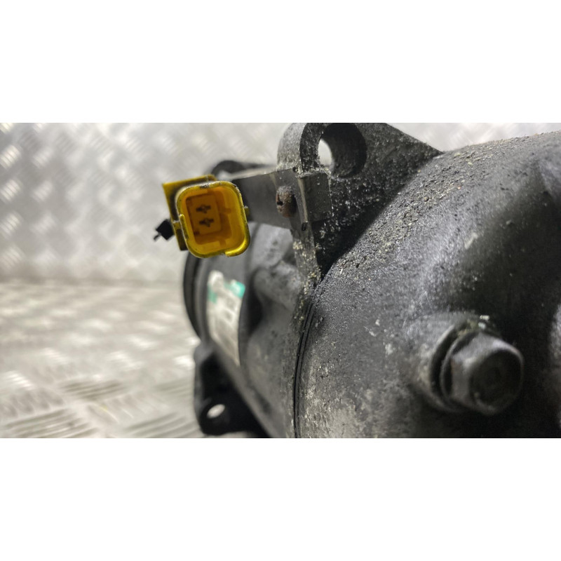 Compresseur clim PEUGEOT 807 Photo n°5