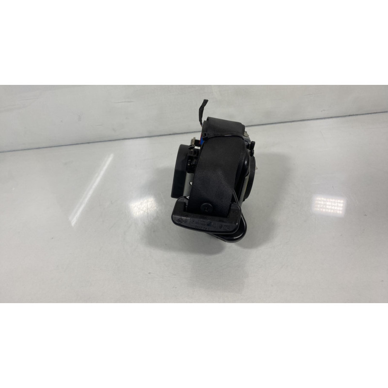 Pretensionneur de ceinture avant droit RENAULT MEGANE 3 Photo n°1