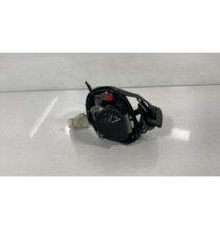 Pretensionneur de ceinture avant droit RENAULT MEGANE 3