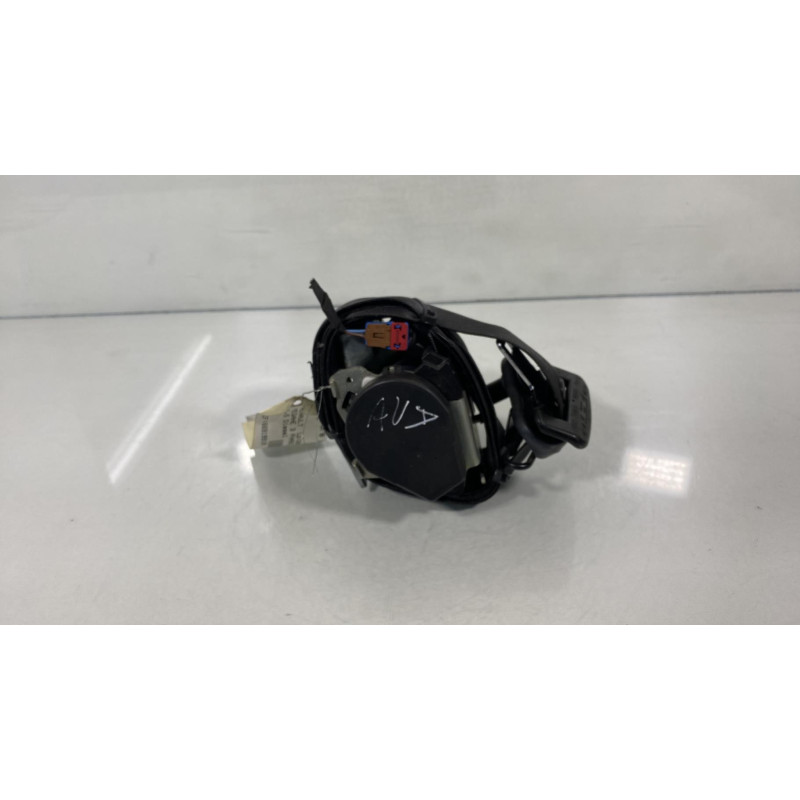 Pretensionneur de ceinture avant droit RENAULT MEGANE 3 Photo n°2