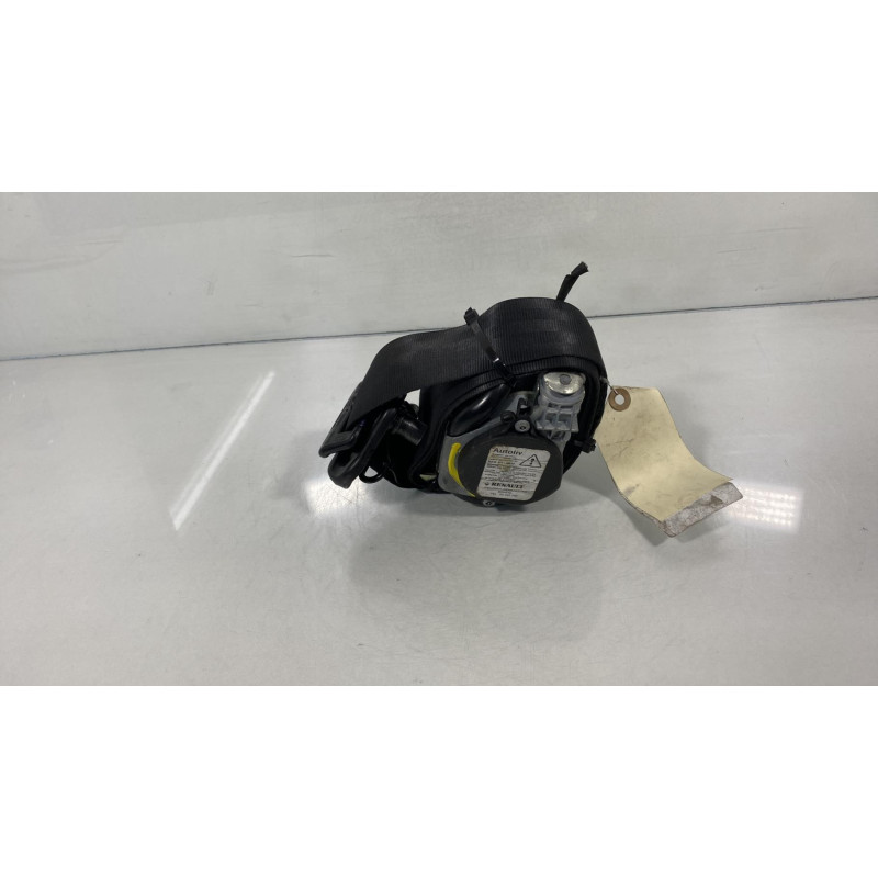 Pretensionneur de ceinture avant droit RENAULT MEGANE 3 Photo n°3