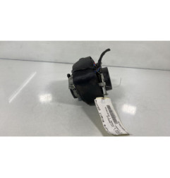 Pretensionneur de ceinture avant gauche RENAULT MEGANE 3