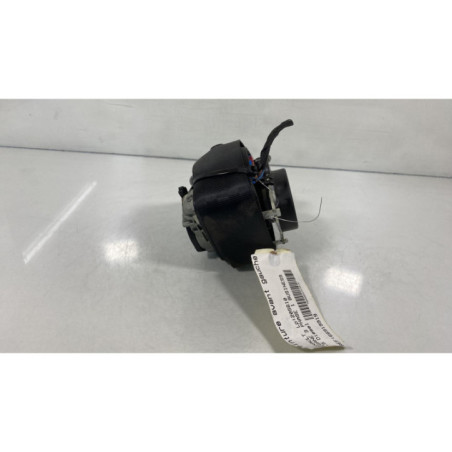 Pretensionneur de ceinture avant gauche RENAULT MEGANE 3