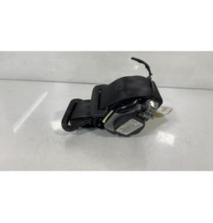 Pretensionneur de ceinture avant gauche RENAULT MEGANE 3