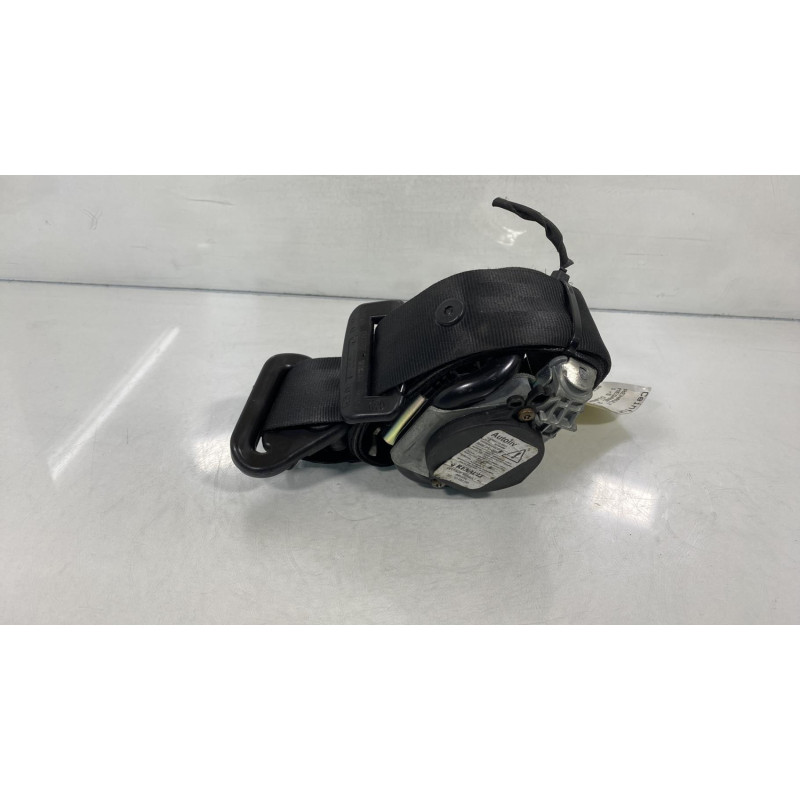 Pretensionneur de ceinture avant gauche RENAULT MEGANE 3 Photo n°3