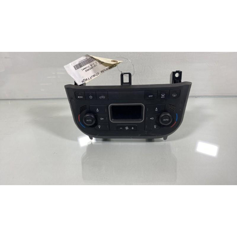 Commande chauffage ALFA ROMEO MITO Photo n°2