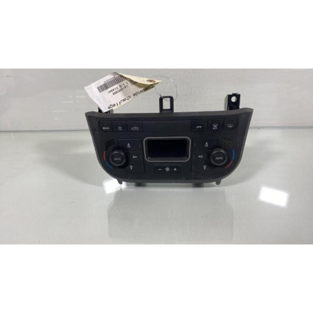Commande chauffage ALFA ROMEO MITO