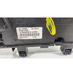 Commande chauffage ALFA ROMEO MITO