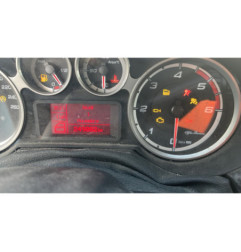 Commande chauffage ALFA ROMEO MITO