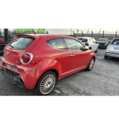Commande chauffage ALFA ROMEO MITO