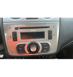 Commande chauffage ALFA ROMEO MITO