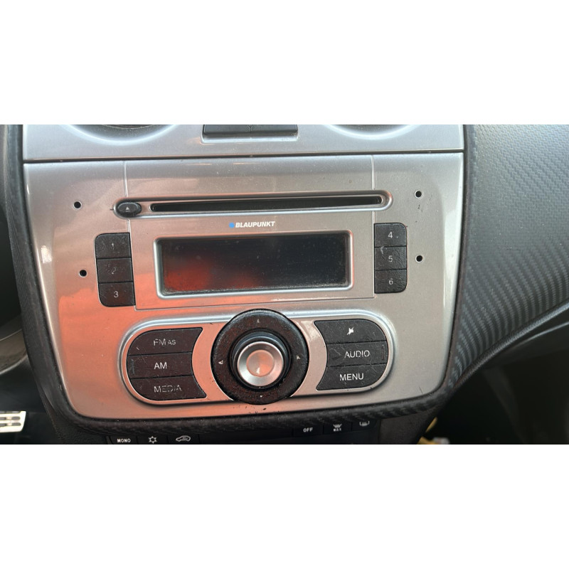Commande chauffage ALFA ROMEO MITO Photo n°13