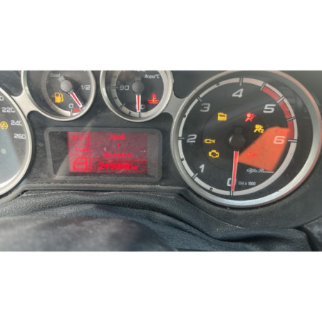 Etrier avant droit (freinage) ALFA ROMEO MITO Photo n°4