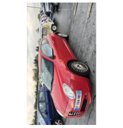 Vase de lave glace ALFA ROMEO MITO