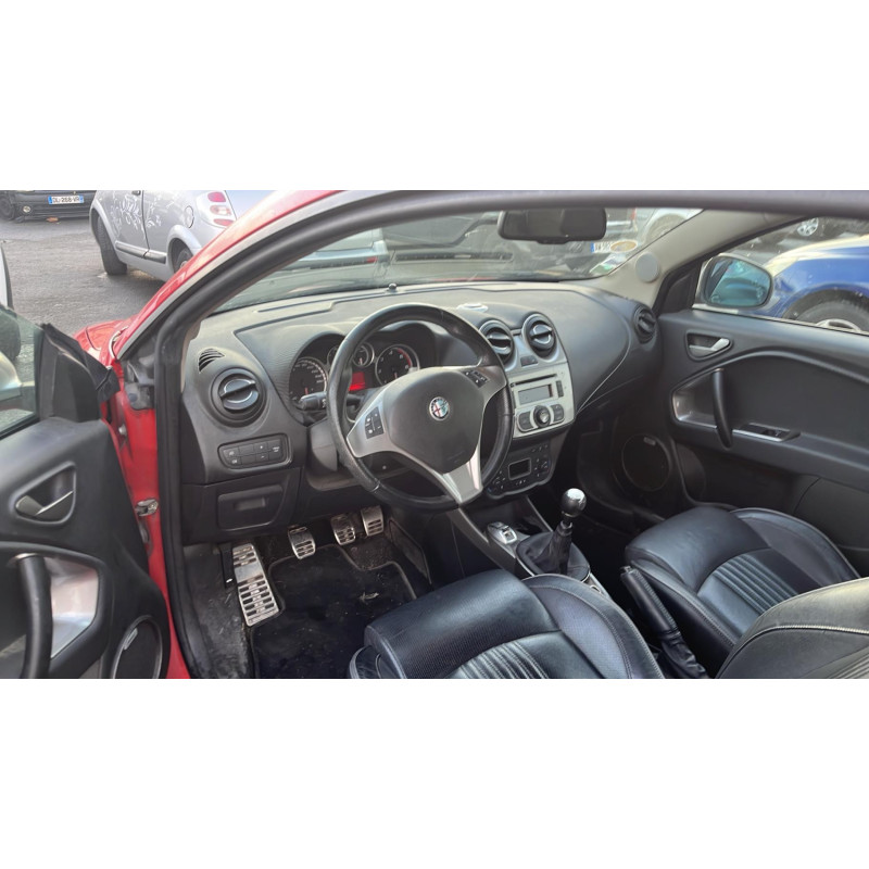 Vase de lave glace ALFA ROMEO MITO Photo n°6