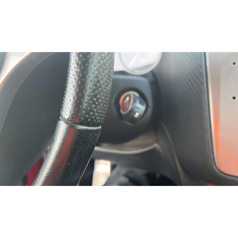 Vase de lave glace ALFA ROMEO MITO Photo n°7