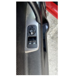 Vase de lave glace ALFA ROMEO MITO