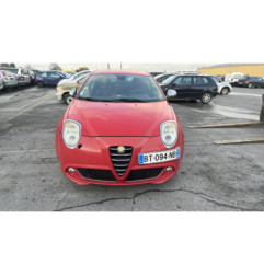 Vase de lave glace ALFA ROMEO MITO