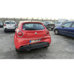Vase de lave glace ALFA ROMEO MITO