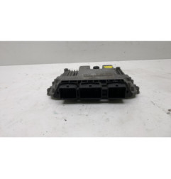 Calculateur moteur RENAULT GRAND SCENIC 2 Photo n°1
