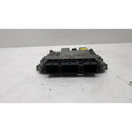 Calculateur moteur RENAULT GRAND SCENIC 2 Photo n°1