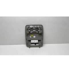 Eclairage de plafonnier RENAULT CLIO 4
