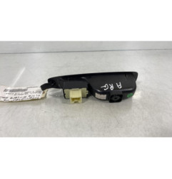 Interrupteur de leve vitre arriere gauche RENAULT CLIO 4