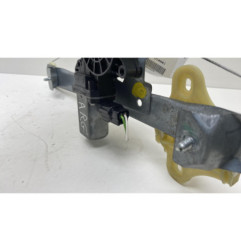 Leve vitre electrique arriere gauche RENAULT CLIO 4