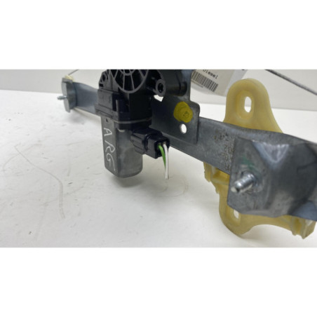 Leve vitre electrique arriere gauche RENAULT CLIO 4