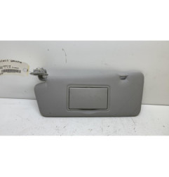 Pare soleil gauche RENAULT CLIO 4