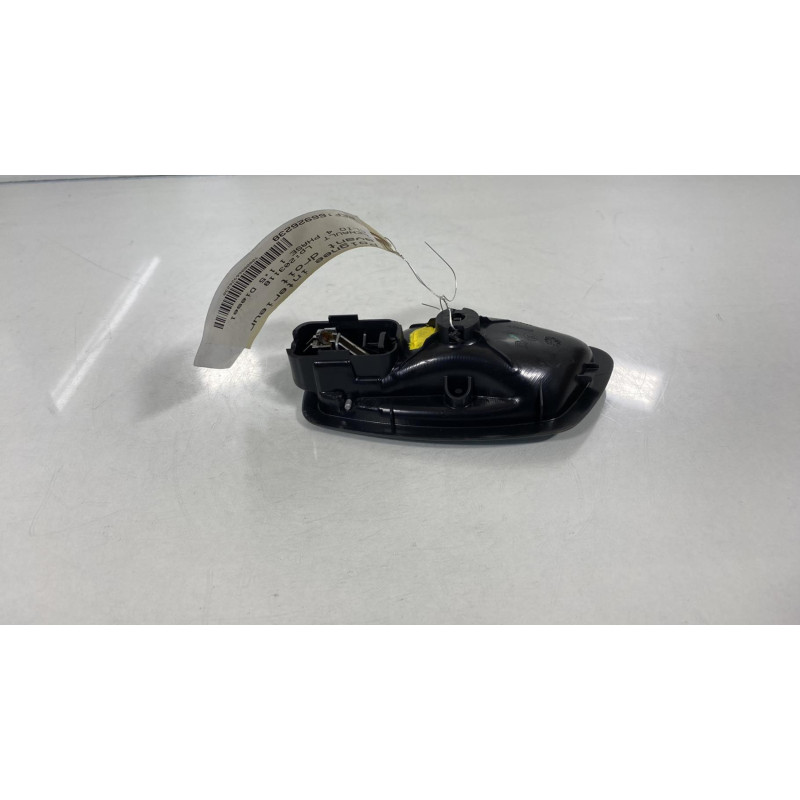 Poignee interieur avant droit RENAULT CLIO 4 Photo n°1