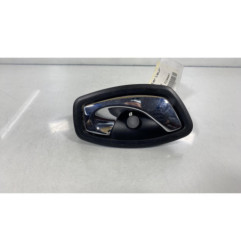 Poignee interieur avant droit RENAULT CLIO 4