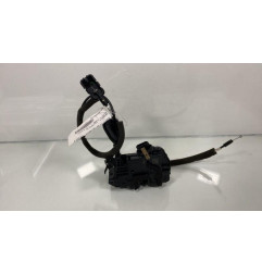 Serrure avant droit RENAULT CLIO 4